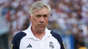 Carlo Ancelotti