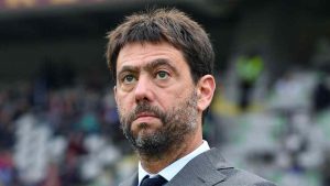 Andrea Agnelli perplesso - Sportincampo.it