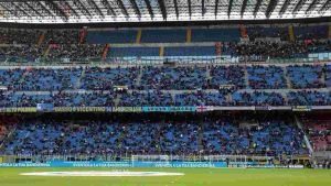 Curva Inter - Sportincampo.it