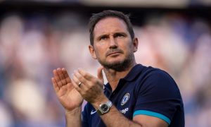 Frank Lampard al Chelsea - Sportincampo.it