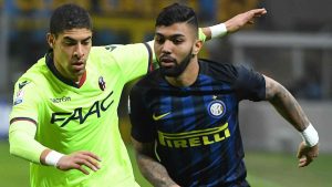 Gabigol all'Inter - Sportincampo.it