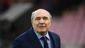 Rocco Commisso della Fiorentina - Sportincampo.it