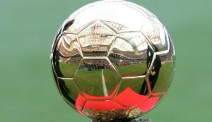 Pallone d'Oro