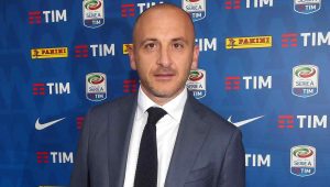 Piero Ausilio con l'Inter - Sportincampo.it